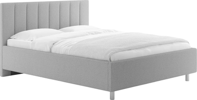 

Двуспальная кровать, Равена 180x200