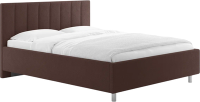 

Односпальная кровать, Равена 90x190