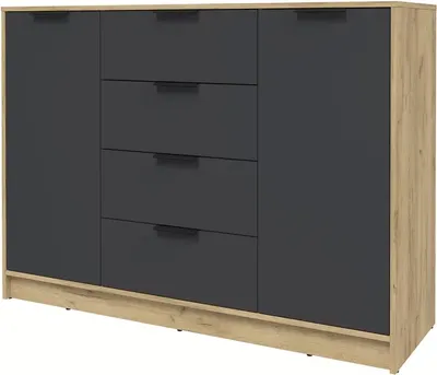 

Тумба, Концепт КТ-Т140 Глосс