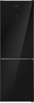 

Холодильник с морозильником, MFF185NFB Inverter