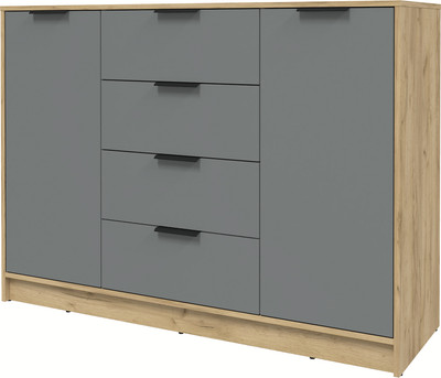 

Тумба, Концепт КТ-Т140 Глосс