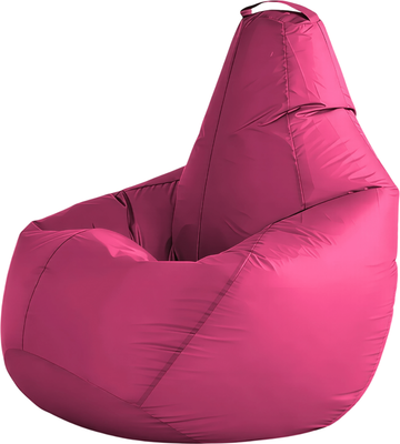 

Бескаркасное кресло, Груша XXL / GF-130x86-F