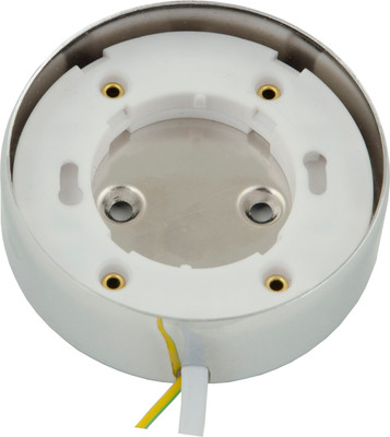 

Точечный светильник, GX53/FT WHITE 10 PROM / UL-00003737