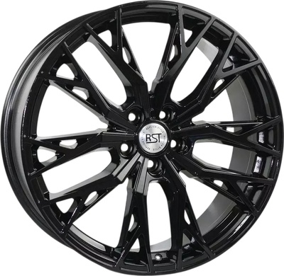 

Литой диск, R052 20x8" 5x114.3мм DIA 67.1мм ET 45мм BMG