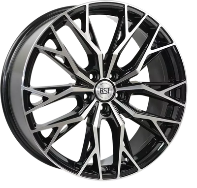 

Литой диск, R052 20x8" 5x114.3мм DIA 67.1мм ET 45мм BD