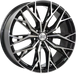 Литой диск RST Wheels R052 20x8