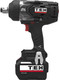 Аккумуляторный гайковерт TEH LW1500N-1B - 