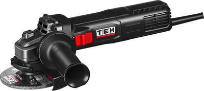 Угловая шлифовальная машина TEH TG12512VP