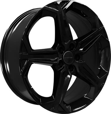 

Литой диск, KHW1909 Lexus NX 19x7.5" 5x114.3мм DIA 60.1мм ET 35мм
