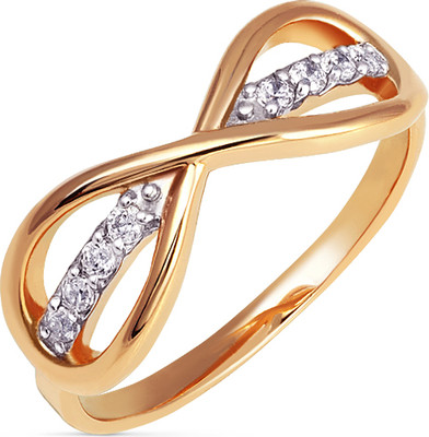 

Кольцо из желтого золота, CJ11900226773