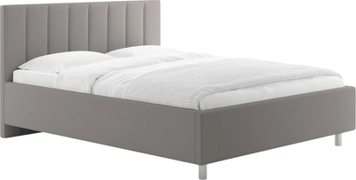 

Двуспальная кровать, Равена 180x190