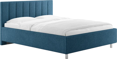 

Двуспальная кровать, Равена 180x190