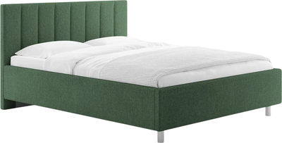 

Двуспальная кровать, Равена 180x190