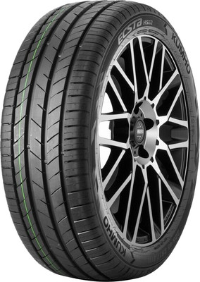 

Летняя шина, Ecsta HS52 205/55R17 91V