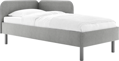 

Односпальная кровать, Юта 90x200