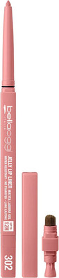 

Карандаш для губ, Jelly Lip Liner тон 302