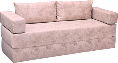 

Бескаркасный диван, Нео