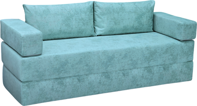 

Бескаркасный диван, Нео