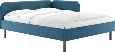 

Двуспальная кровать, Юта 160x200