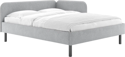 

Двуспальная кровать, Юта 160x200