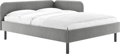 

Двуспальная кровать, Юта 160x200