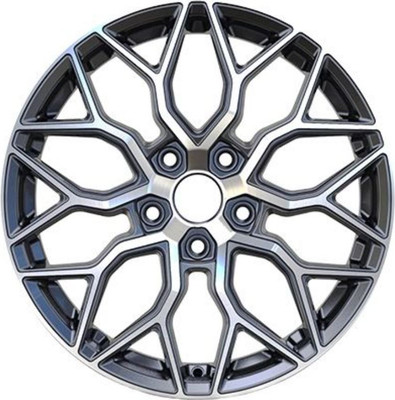 

Литой диск, 1719 17x7" 4x100мм DIA 60.1мм ET 40мм BD