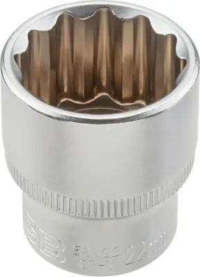 

Головка слесарная, JCB-53922