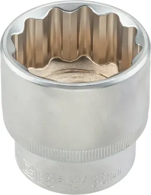 

Головка слесарная, JCB-54936