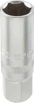 

Головка слесарная, JCB-807316