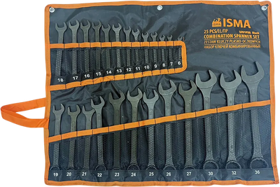 

Набор ключей, 5261P36