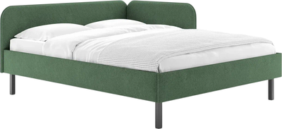 

Полуторная кровать, Юта 140x200