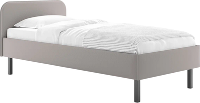 

Односпальная кровать, Терра 90x200