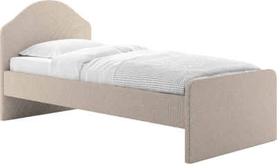 

Односпальная кровать, Ария 90x200