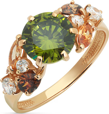 

Кольцо из желтого золота, CG45400226773