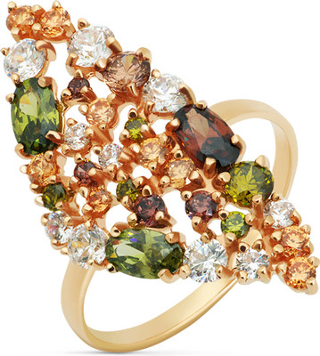 

Кольцо из желтого золота, CG43600226773