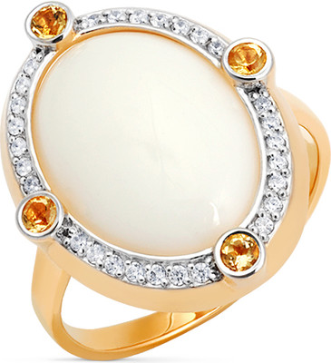 

Кольцо из желтого золота, CG80300226773