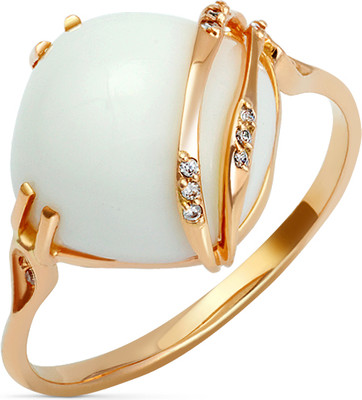 

Кольцо из желтого золота, CG91400226773