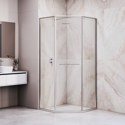 

Душевой уголок, SV-82 L / 33328200-11L