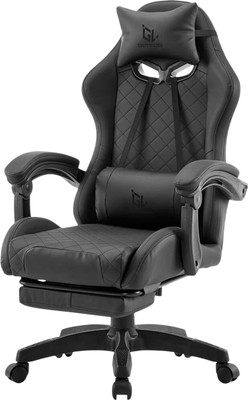 Кресло геймерское GameLab Tetra Comfort GL-434