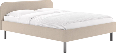 

Полуторная кровать, Терра 140x200