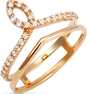 

Кольцо из желтого золота, CG88300226773