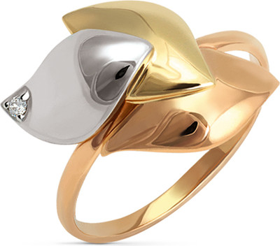 

Кольцо из желтого золота, CG81300226773