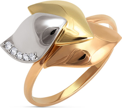 

Кольцо из желтого золота, CG81400226773