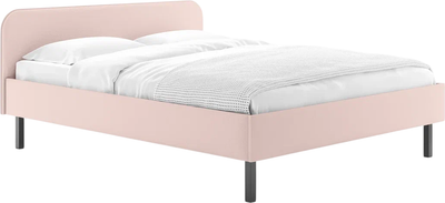 

Двуспальная кровать, Терра 160x200