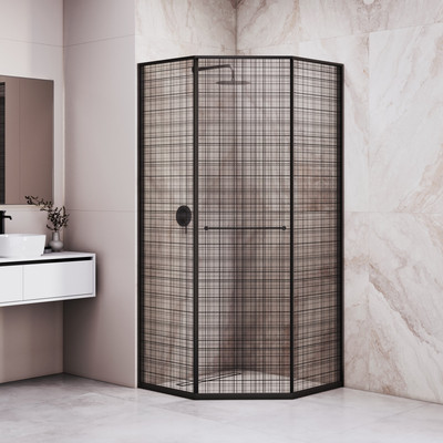 

Душевой уголок, SV-82B R / 33328288-244R