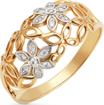 

Кольцо из желтого золота, CH69100226773