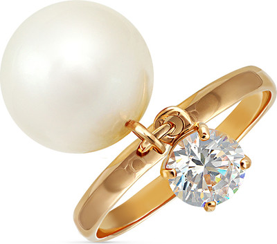 

Кольцо из желтого золота, CH21200226773