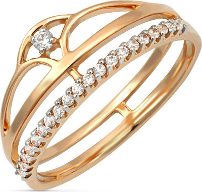 

Кольцо из красного золота, CH20600226773