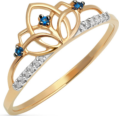 

Кольцо из желтого золота, CH40000226773