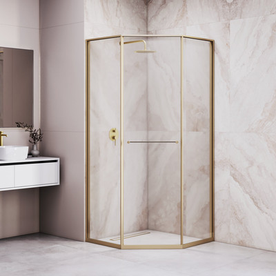 

Душевой уголок, SV-82Gb R / 33328200-16R